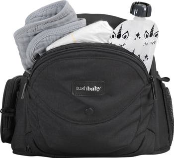 Hip Seat Carrier