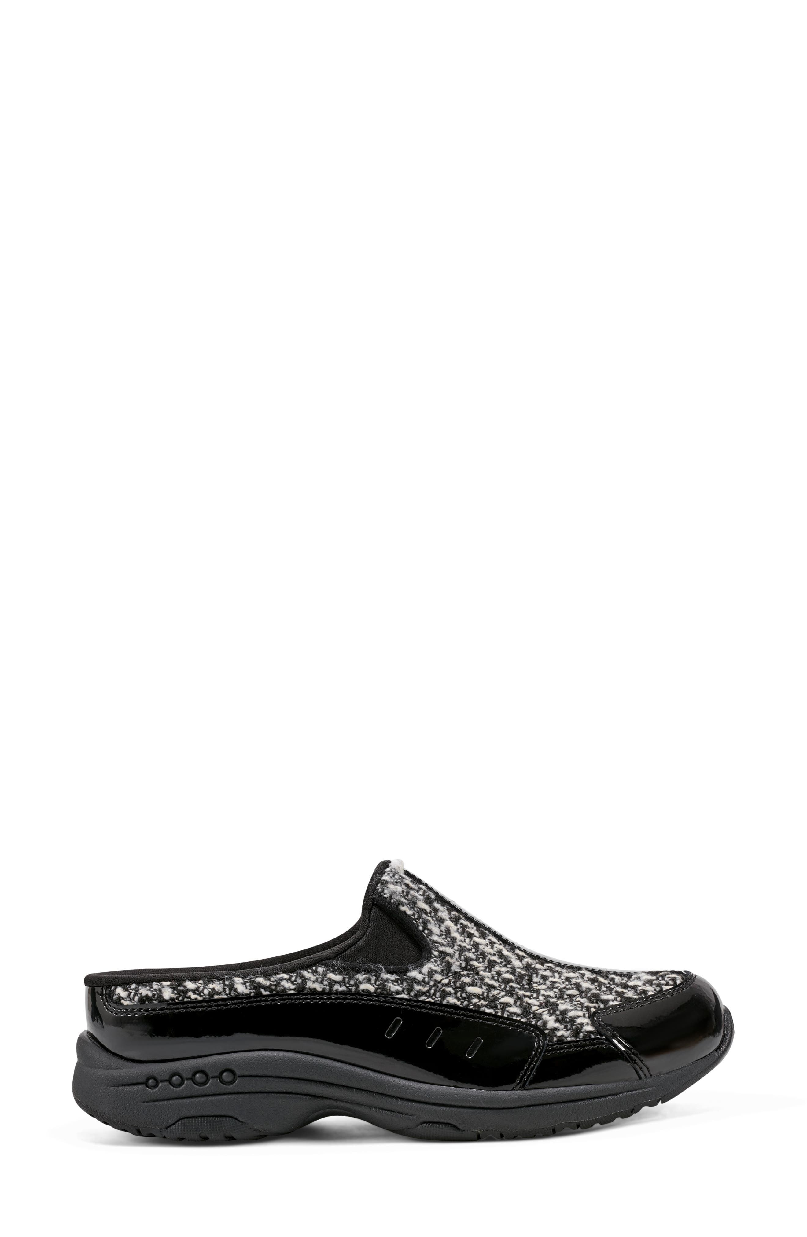 Easy Spirit Traveltime Slip-On Sneaker, Alternate, color, 