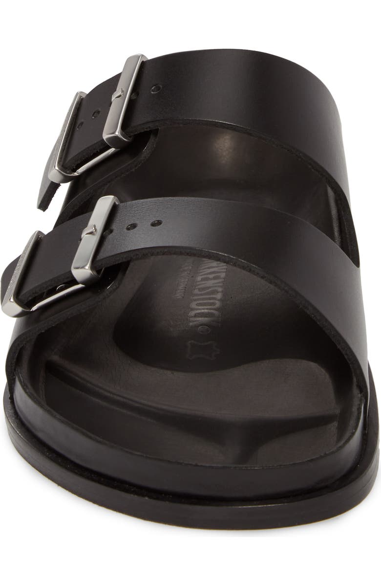 Birkenstock Arizona Premium Slide Sandal, Alternate, color,