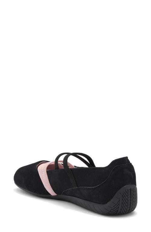 Puma Speedcat Ballet Sd Wns In  Black-mauve Mist