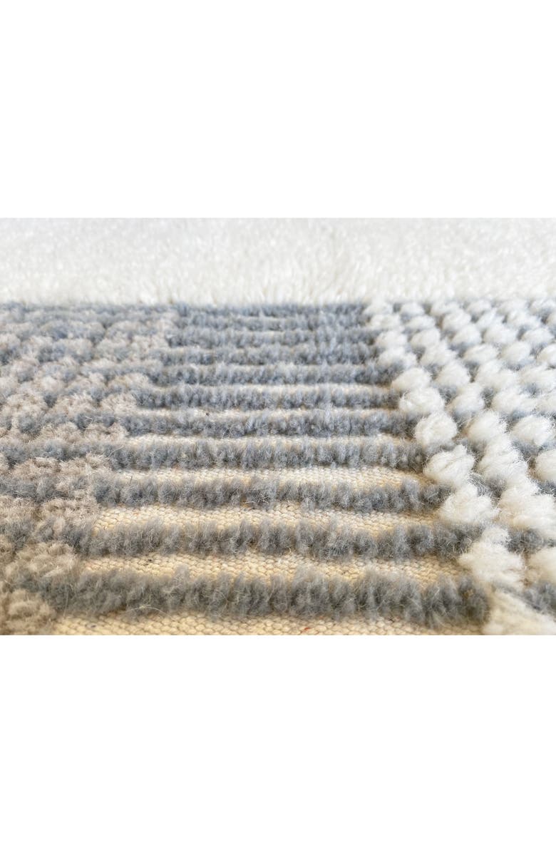 Lorena Canals Woolable Kaia Wool Area Rug, Alternate, color,