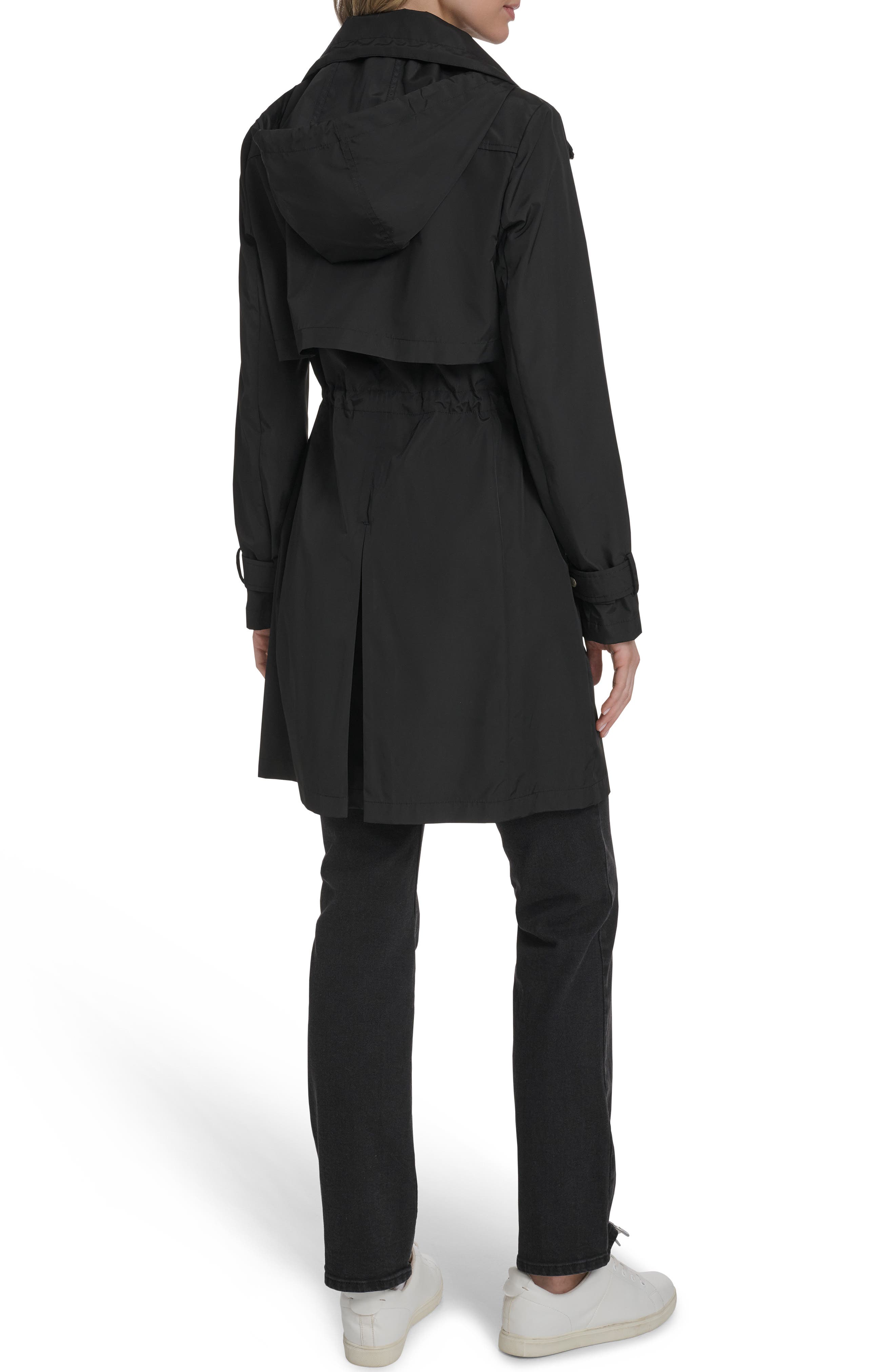 Water Resistant Packable Jacket (Women) | Nordstromrack