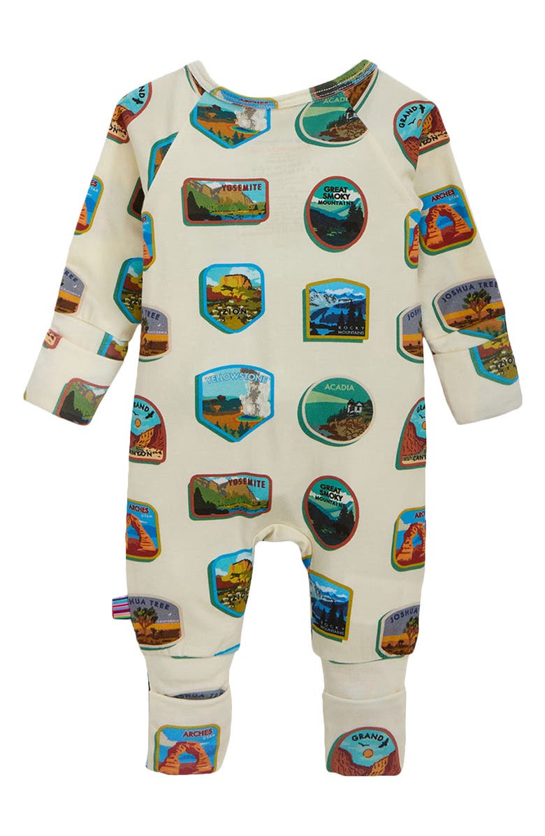 Magnetic Me National Treasure Magnetic Footie, Alternate, color, National Treasure