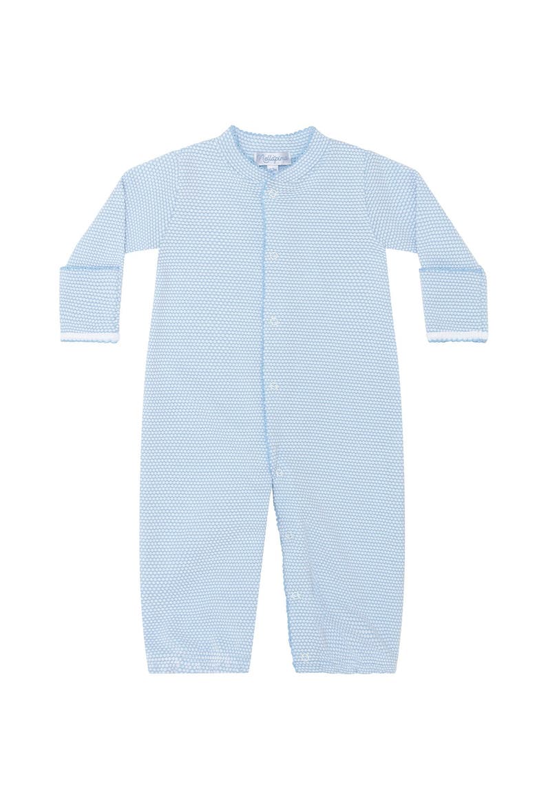 Blue Bubble Converter Gown - Baby, Main, color, Blue
