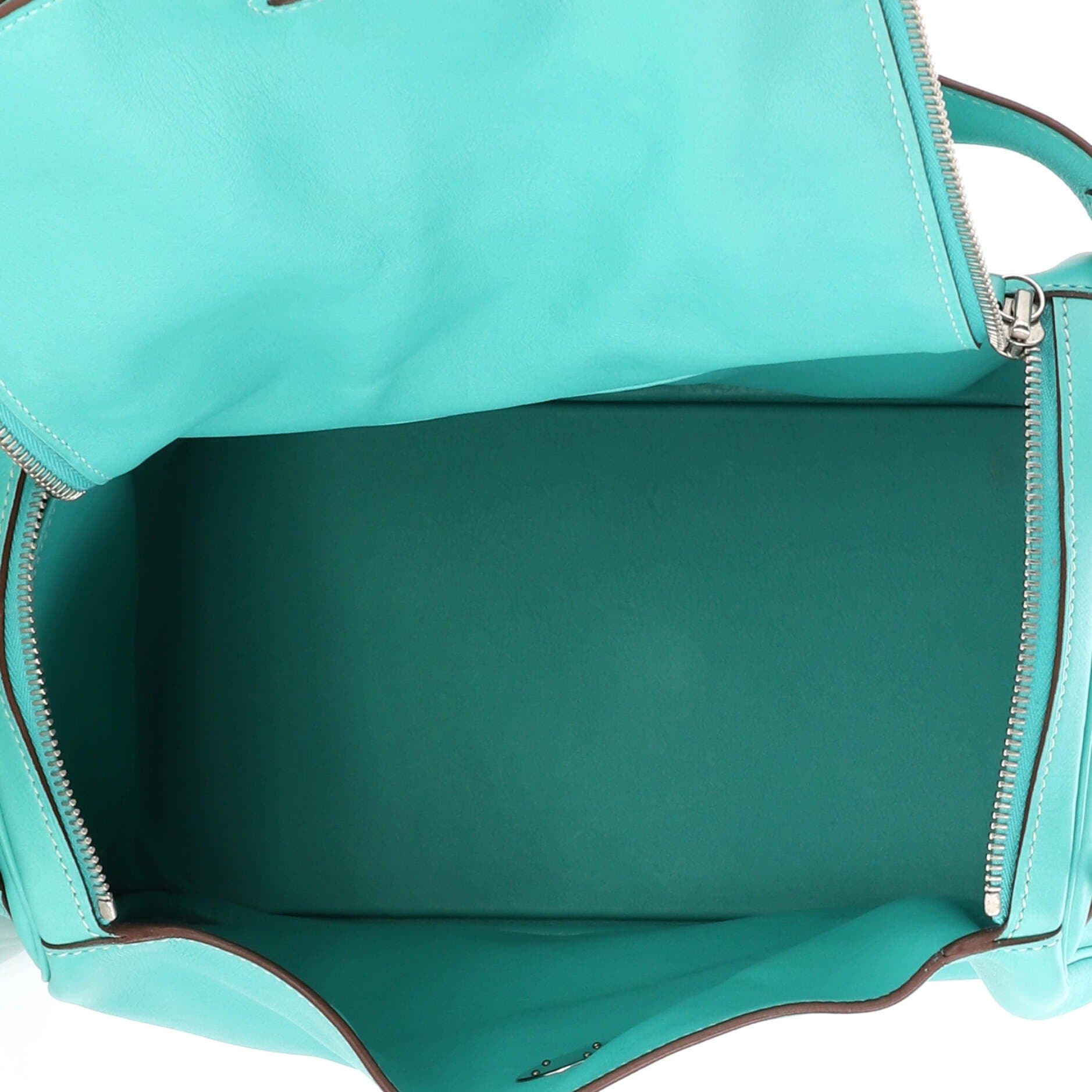 Lindy Bag Swift 30, Alternate, color, Green