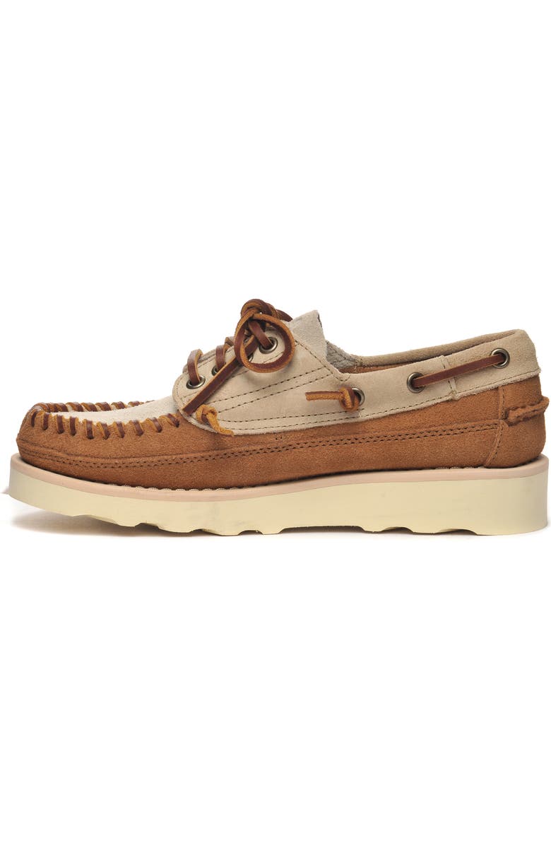 Sebago Cayuga Loafer, Alternate, color,