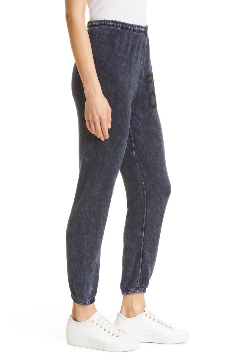 FREECITY Superfluff Luxe Joggers, Alternate, color, Space Dust