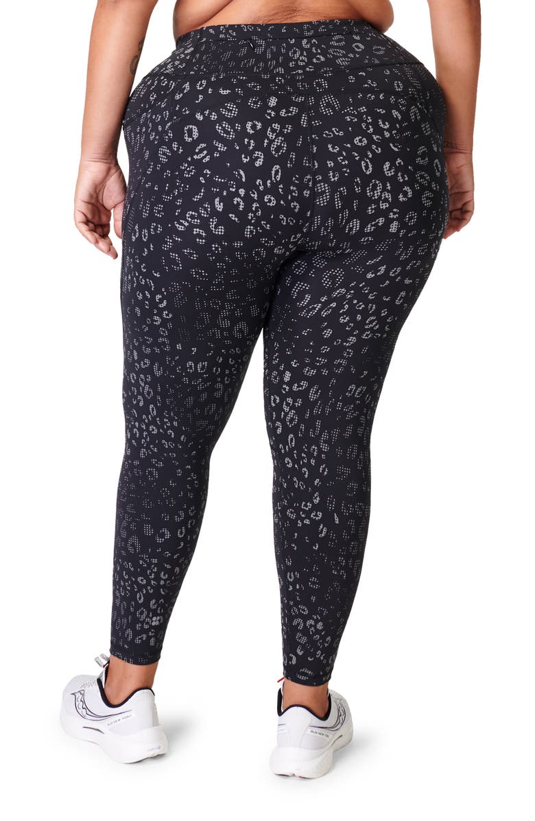 Sweaty Betty Power Pocket 7/8 Workout Leggings, Alternate, color,