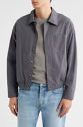 FRAME Cotton Jacket