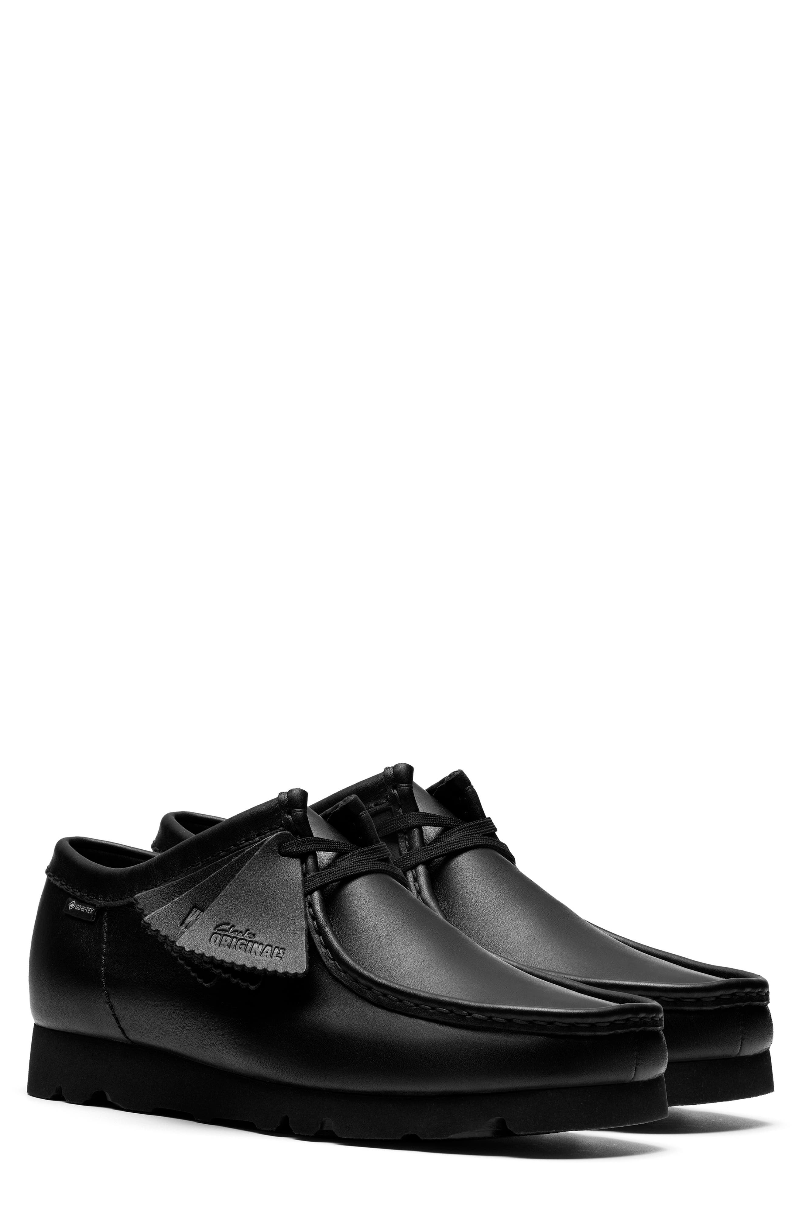 Wallabee Gore-Tex® Waterproof Shoe (Men) | Nordstrom
