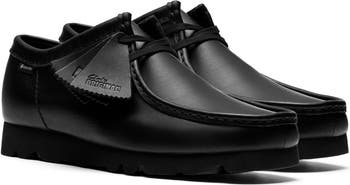 Clarks® Originals Wallabee Gore-Tex® Waterproof Shoe (Men) | Nordstrom