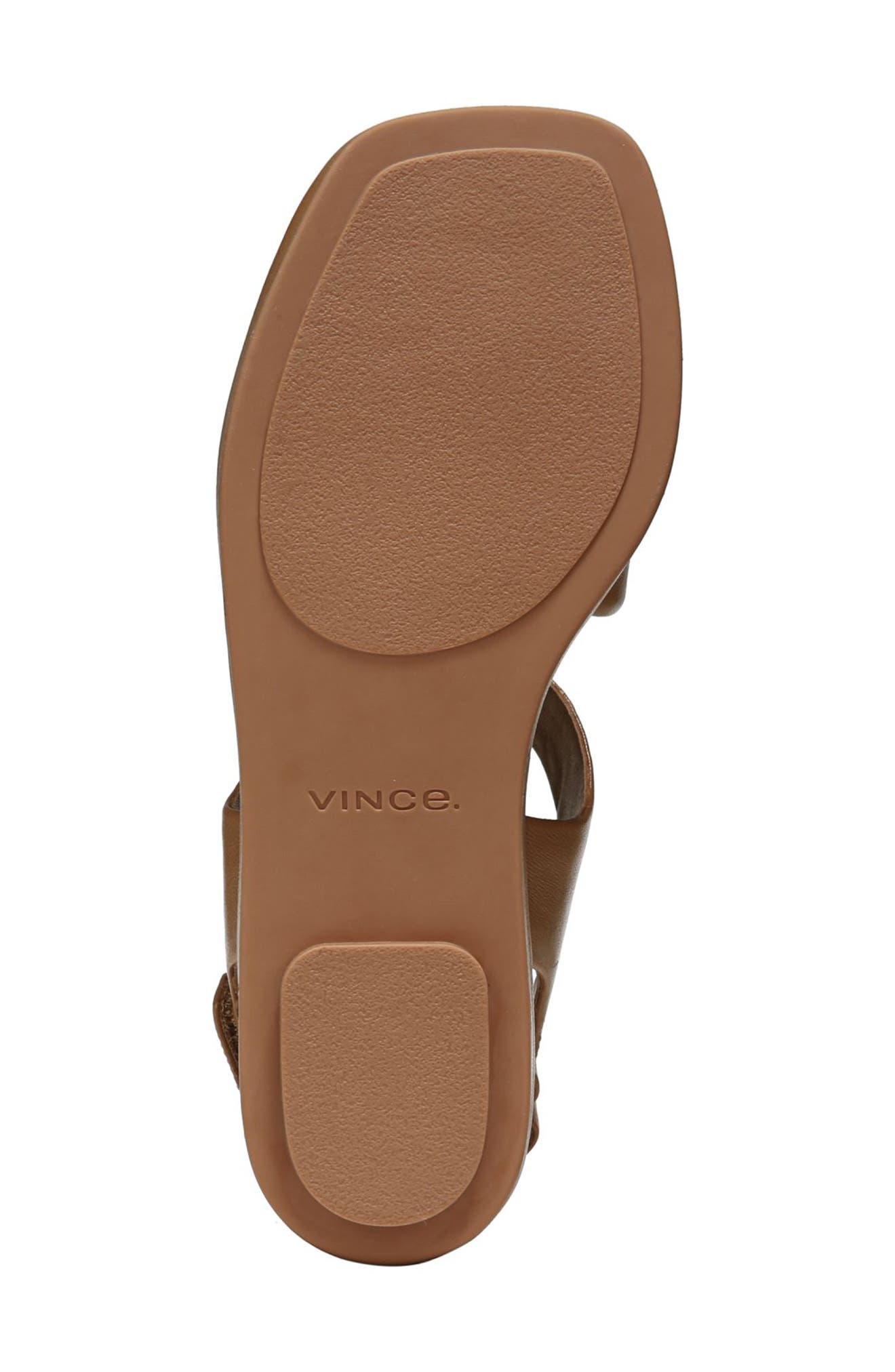 Rava Sandal, Alternate, color, TAN