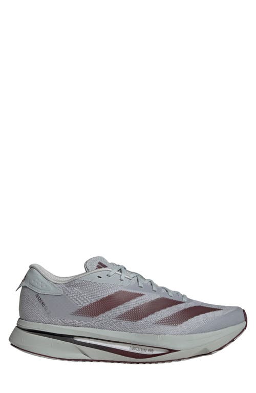 Adidas Originals Adidas Adizero Sl2 Running Shoe In Multi