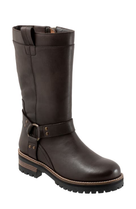 Edgewater Lug Sole Boot (Women)