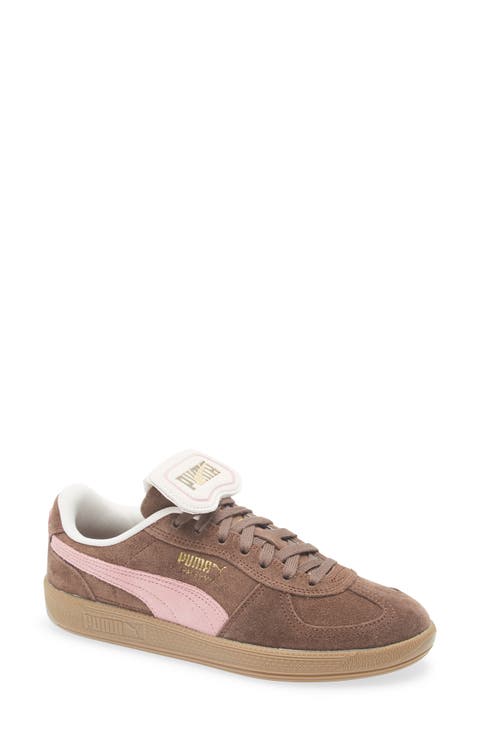 Palermo Premium Sneaker (Women)