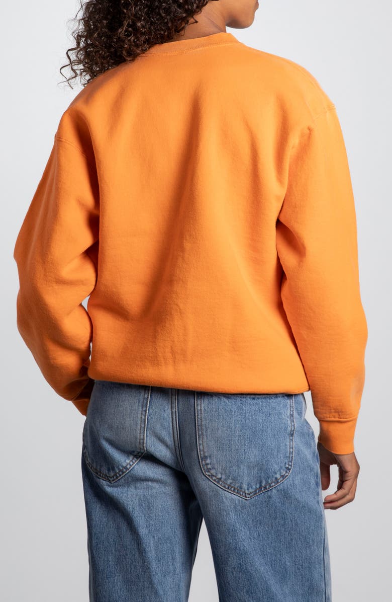 Elwood Vintage Tennessee Football Sweatshirt, Alternate, color,