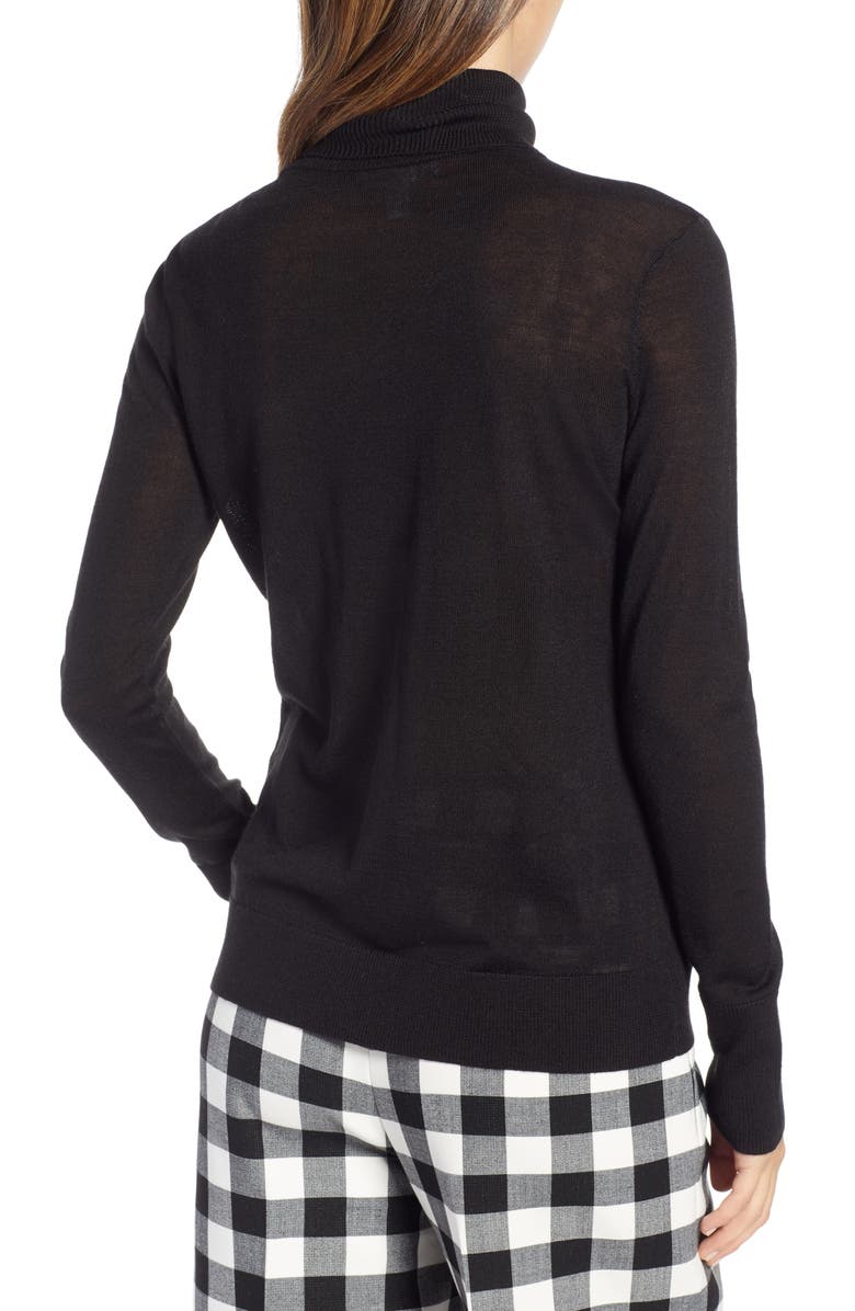 1901 Perfect Fit Turtleneck, Alternate, color, 