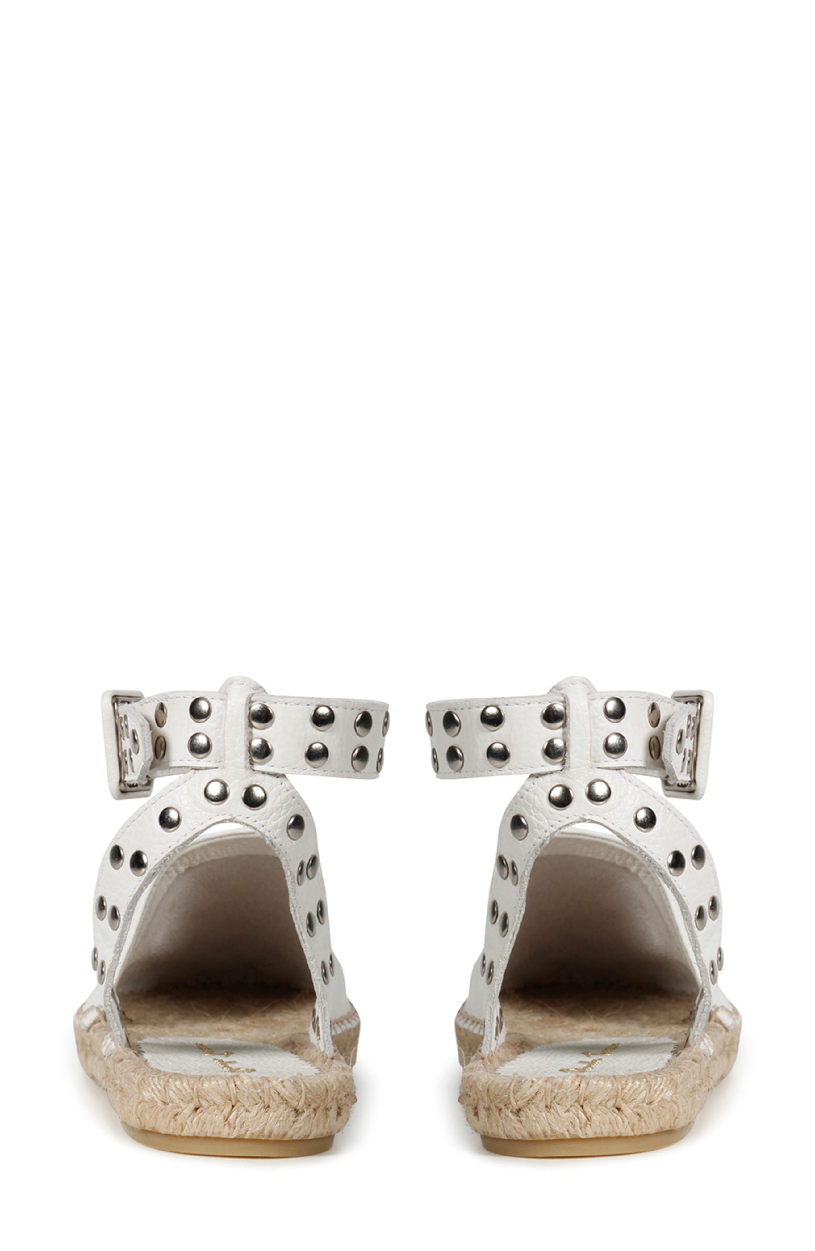 PAULA TORRES Ava Espadrille Sandal, Alternate, color, 