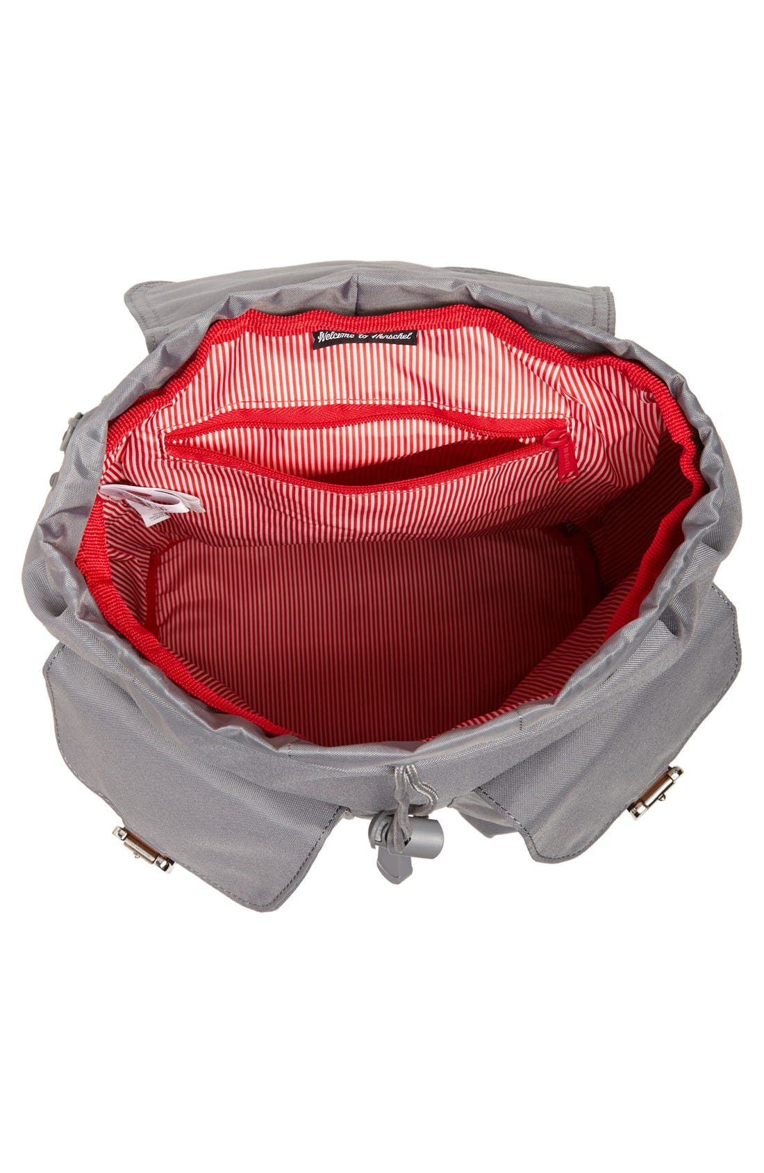 Herschel Supply Co. 'Dawson - Mid Volume' Backpack, Alternate, color, 