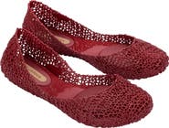 Melissa Campana Papel Flat