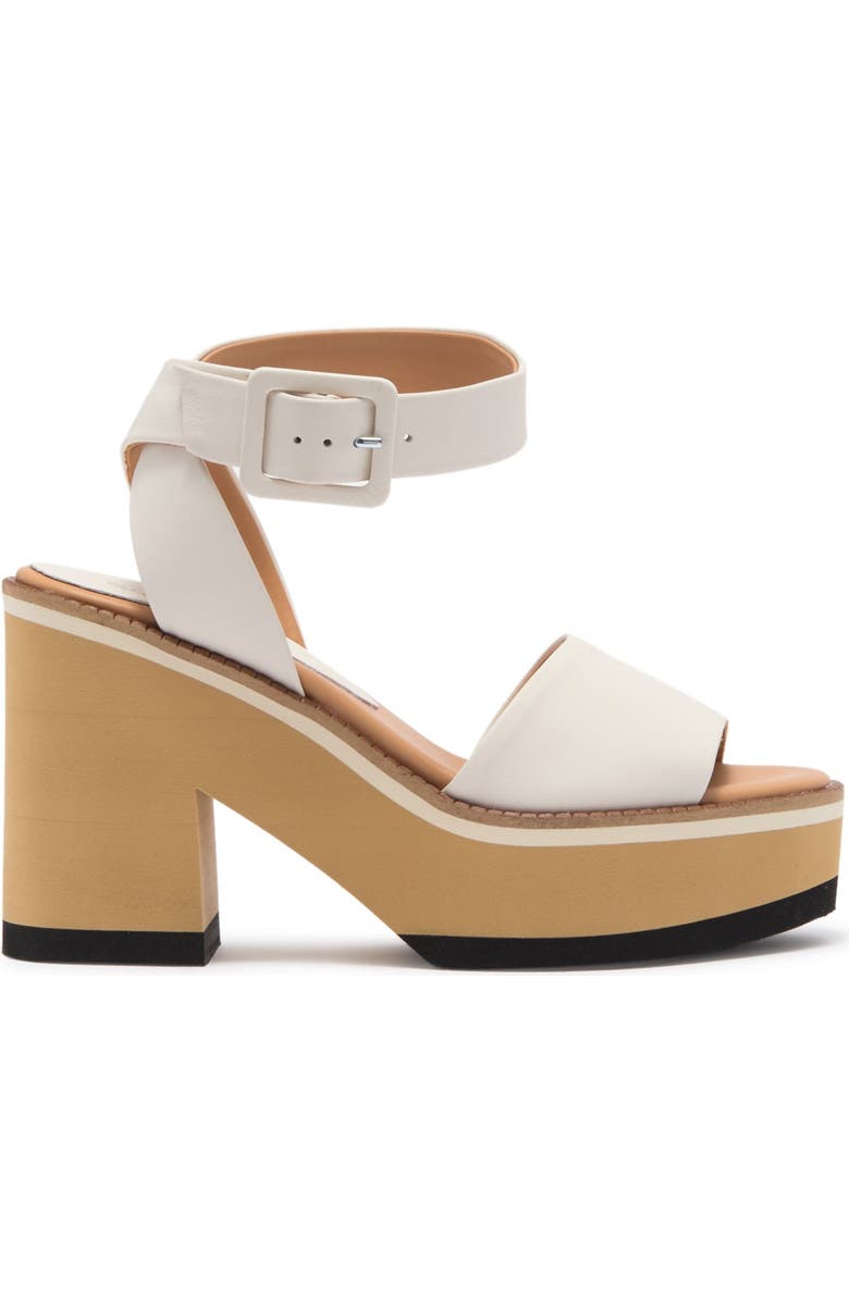 Paloma Barcelo Faiana Block Heel Platform Sandal, Alternate, color,