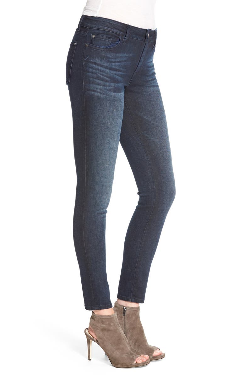 DL1961 Margaux Instasculpt Ankle Skinny Jeans, Alternate, color,