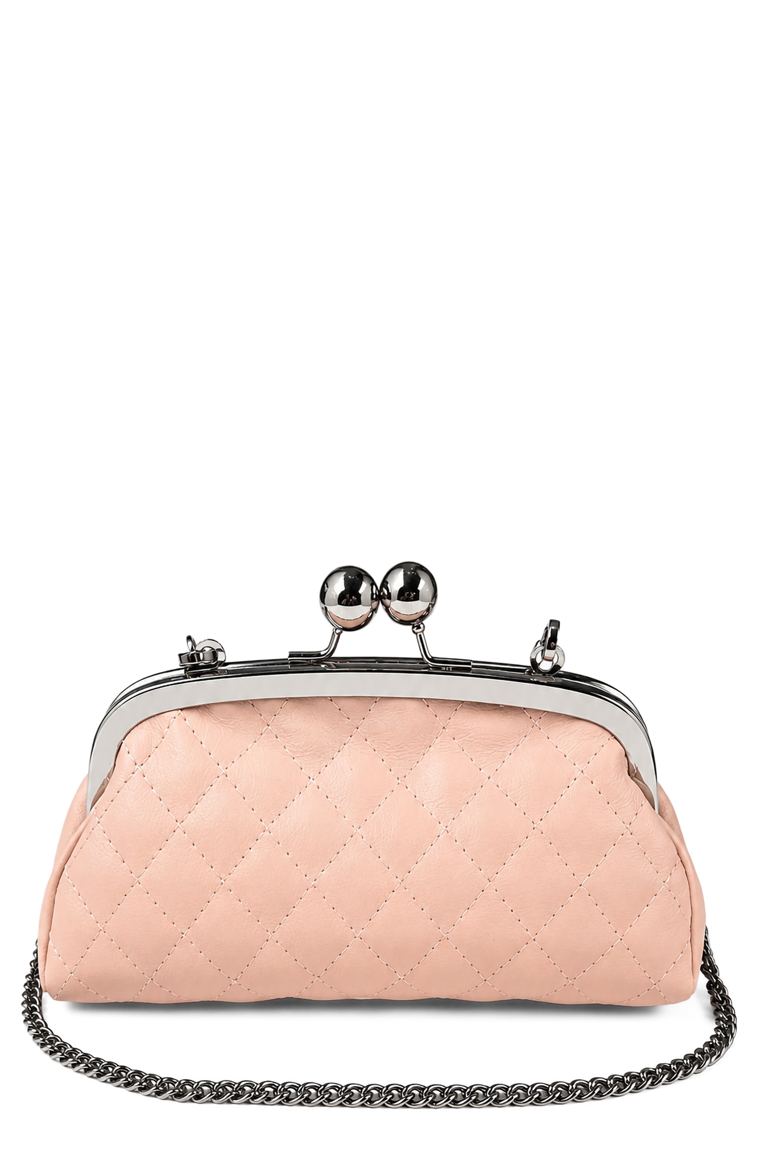 PALE PINK