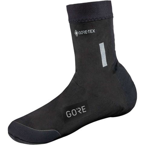 Sleet Insulated Overshoe