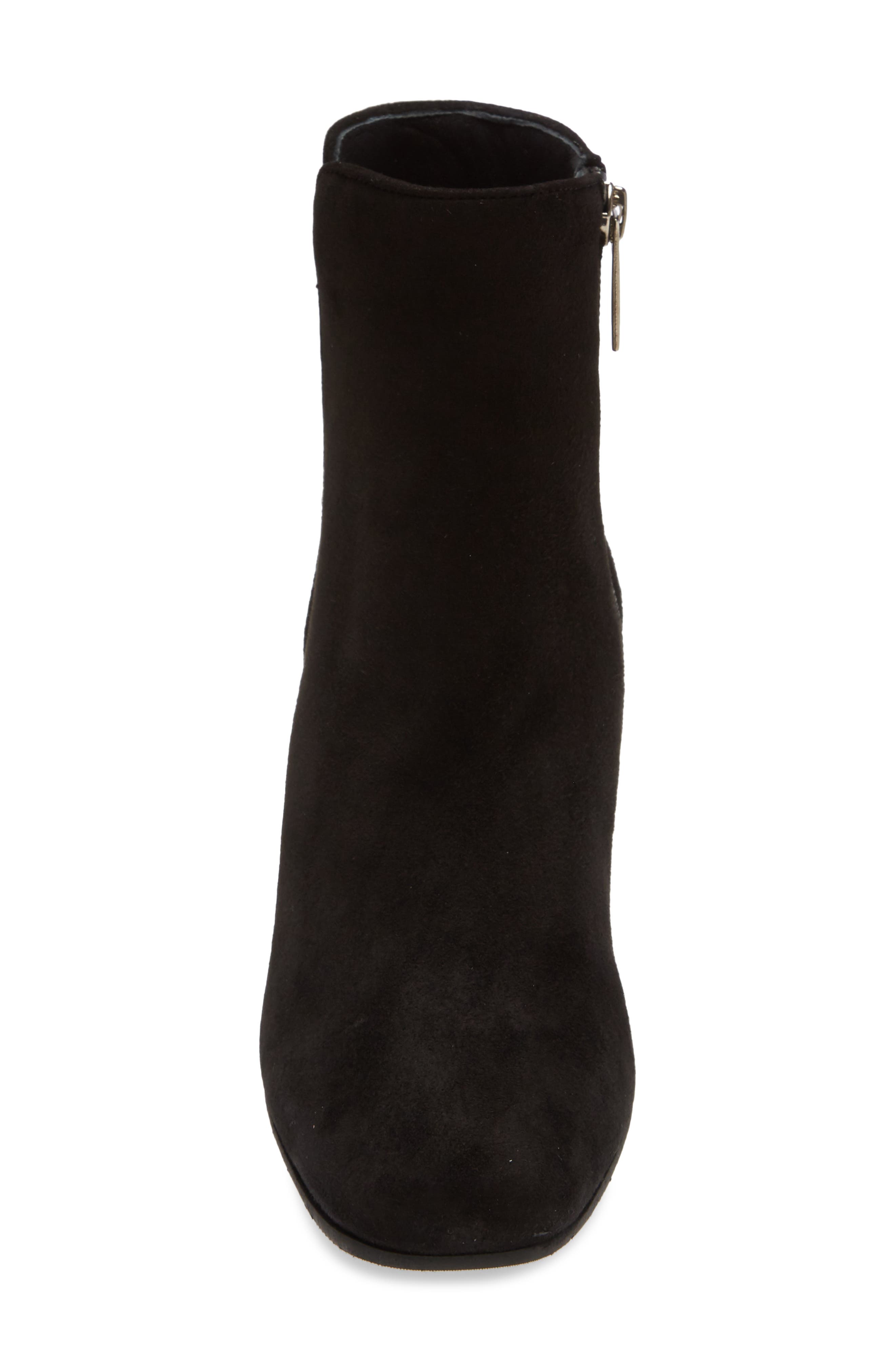 Aquatalia Denisse Block Heel Bootie, Alternate, color, 