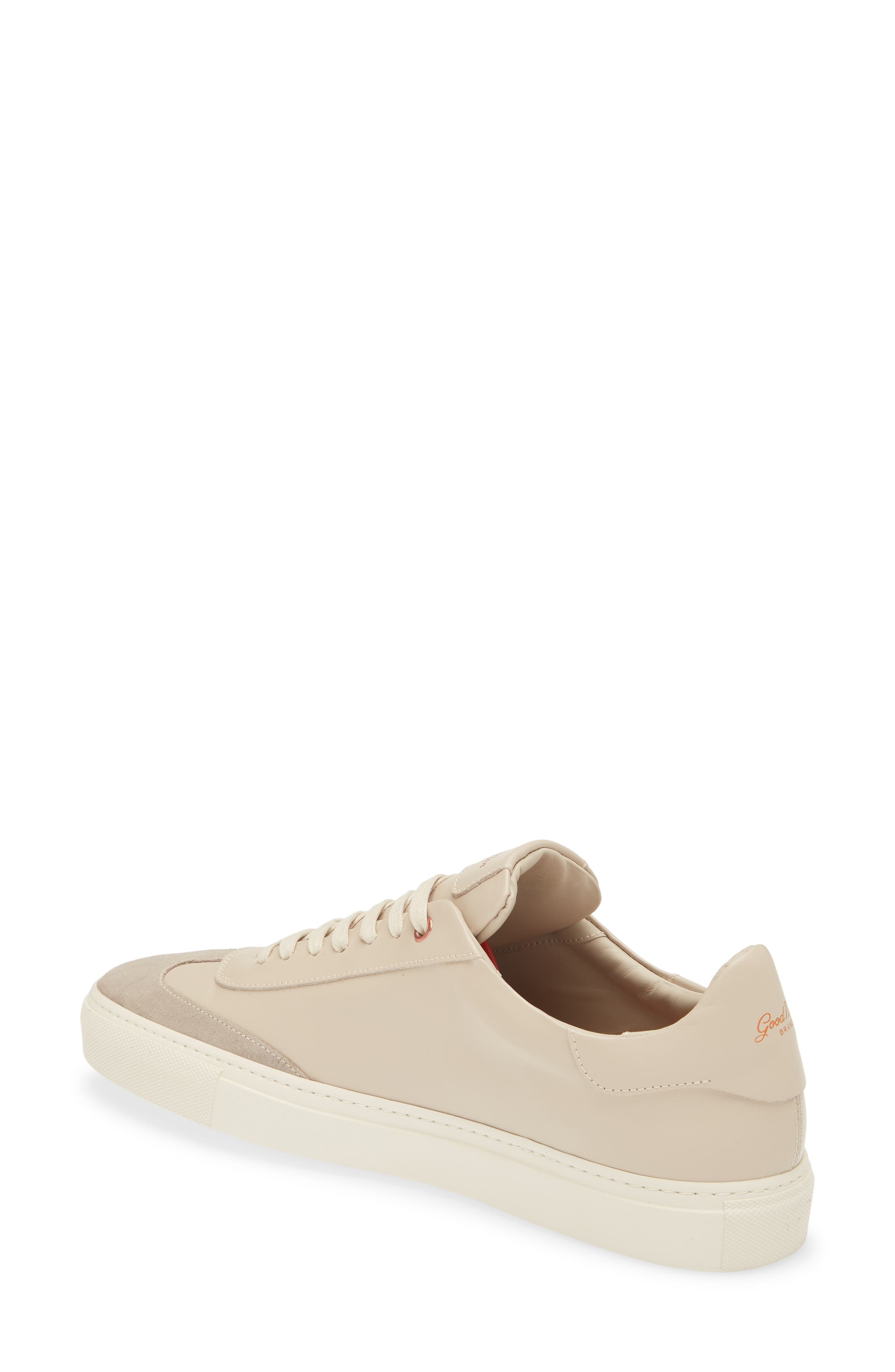 Legend Sneaker, Alternate, color, NATURAL