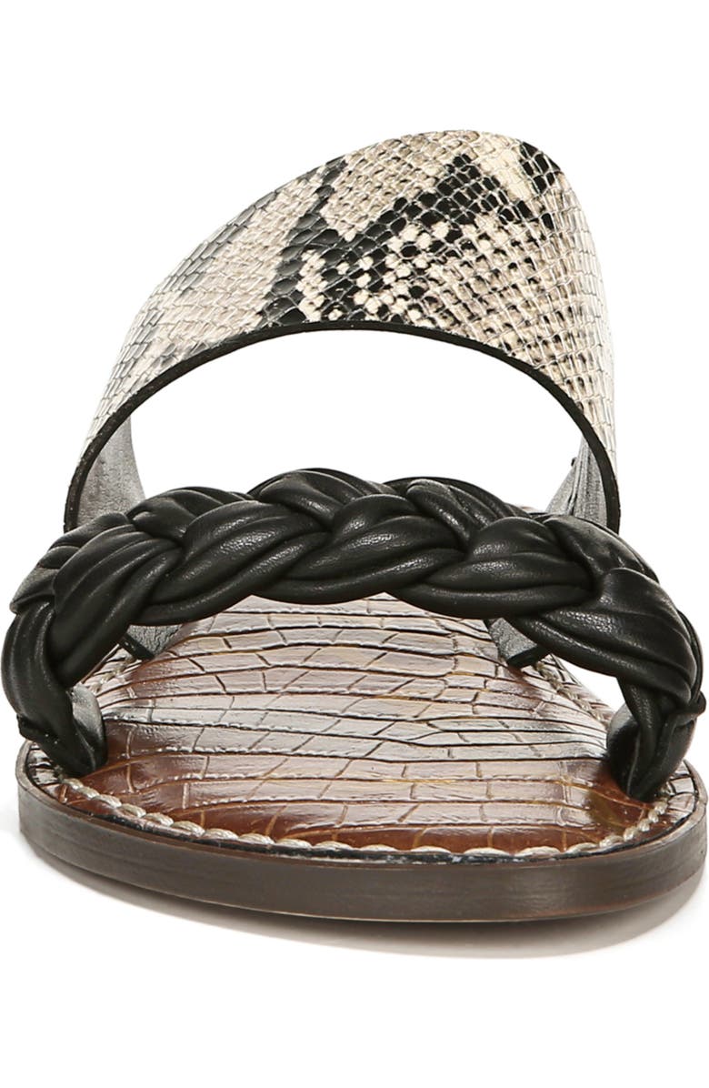 Sam Edelman Gage Slide Sandal, Alternate, color,