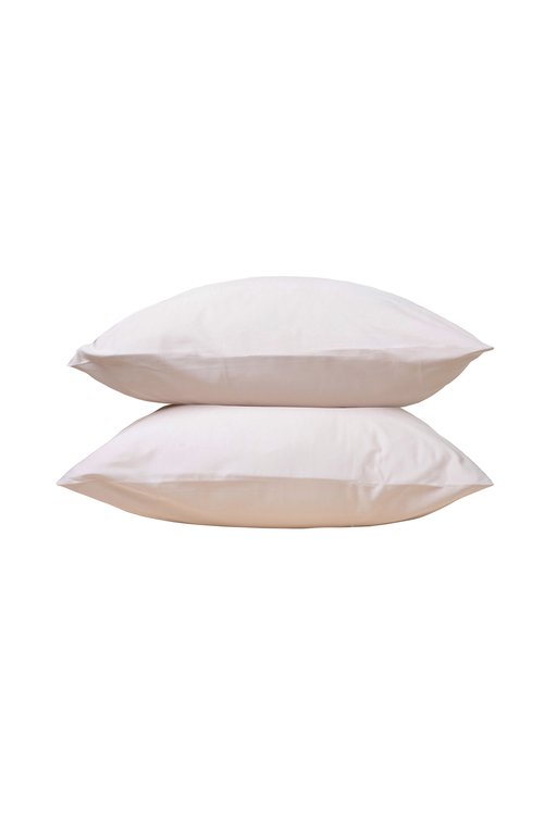 Slumber Cloud Performance Tencel Pillowcases In Sand