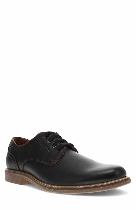 Dockers® Bronson Plain Toe Derby