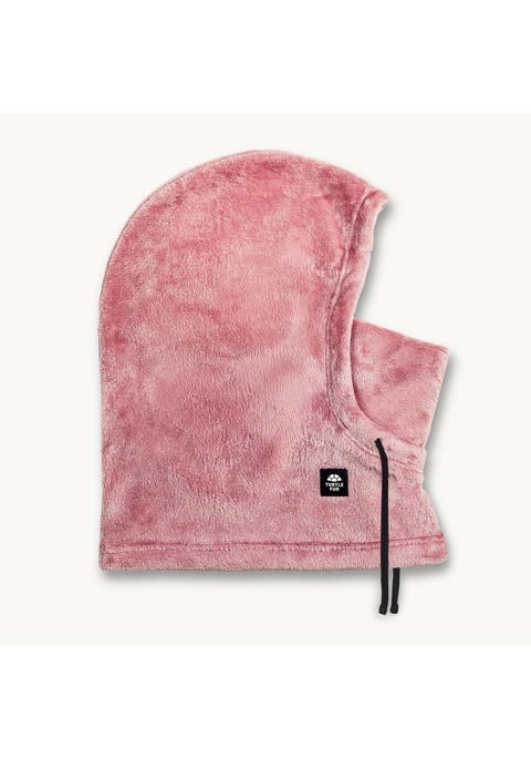 Plush Ollie Overhood