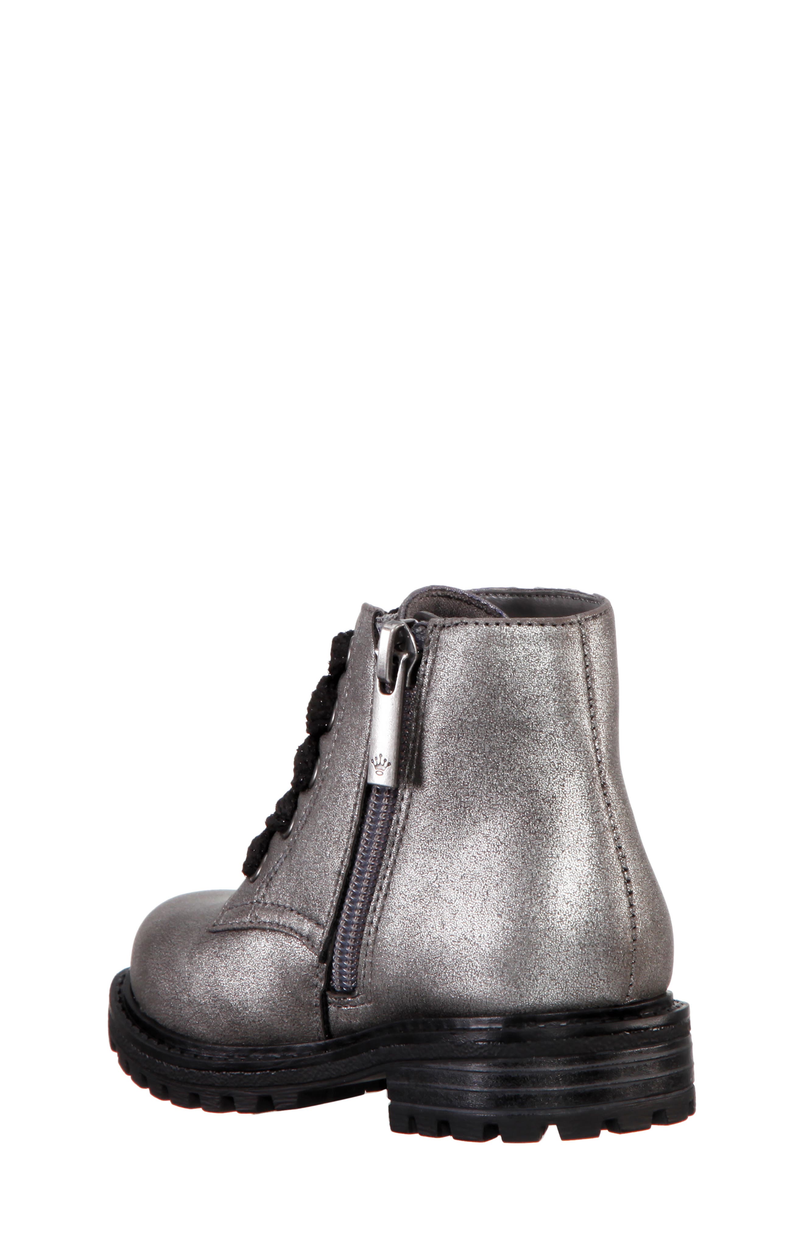 Nina Kids' Sabira Boot, Alternate, color, 