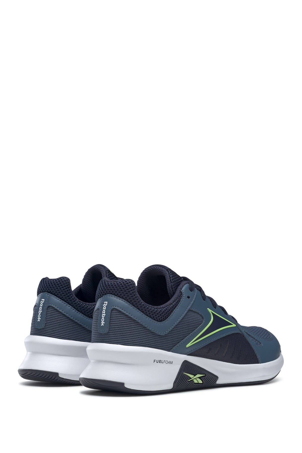 Reebok Advanced Trainer Shoe, Alternate, color, 