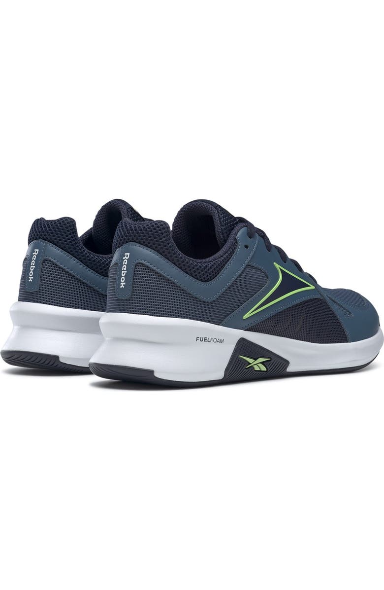 Reebok Advanced Trainer Shoe, Alternate, color,