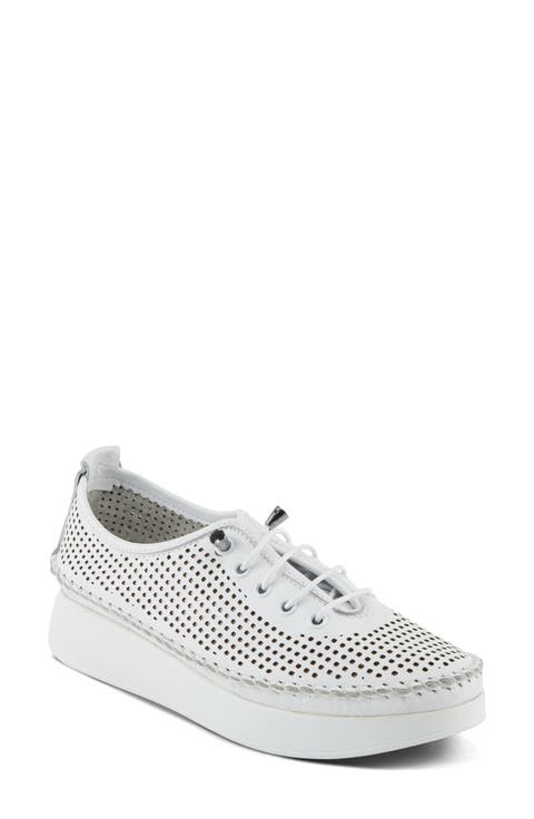 Eastwood Platform Sneaker (Women)
