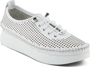 Spring Step Eastwood Platform Sneaker