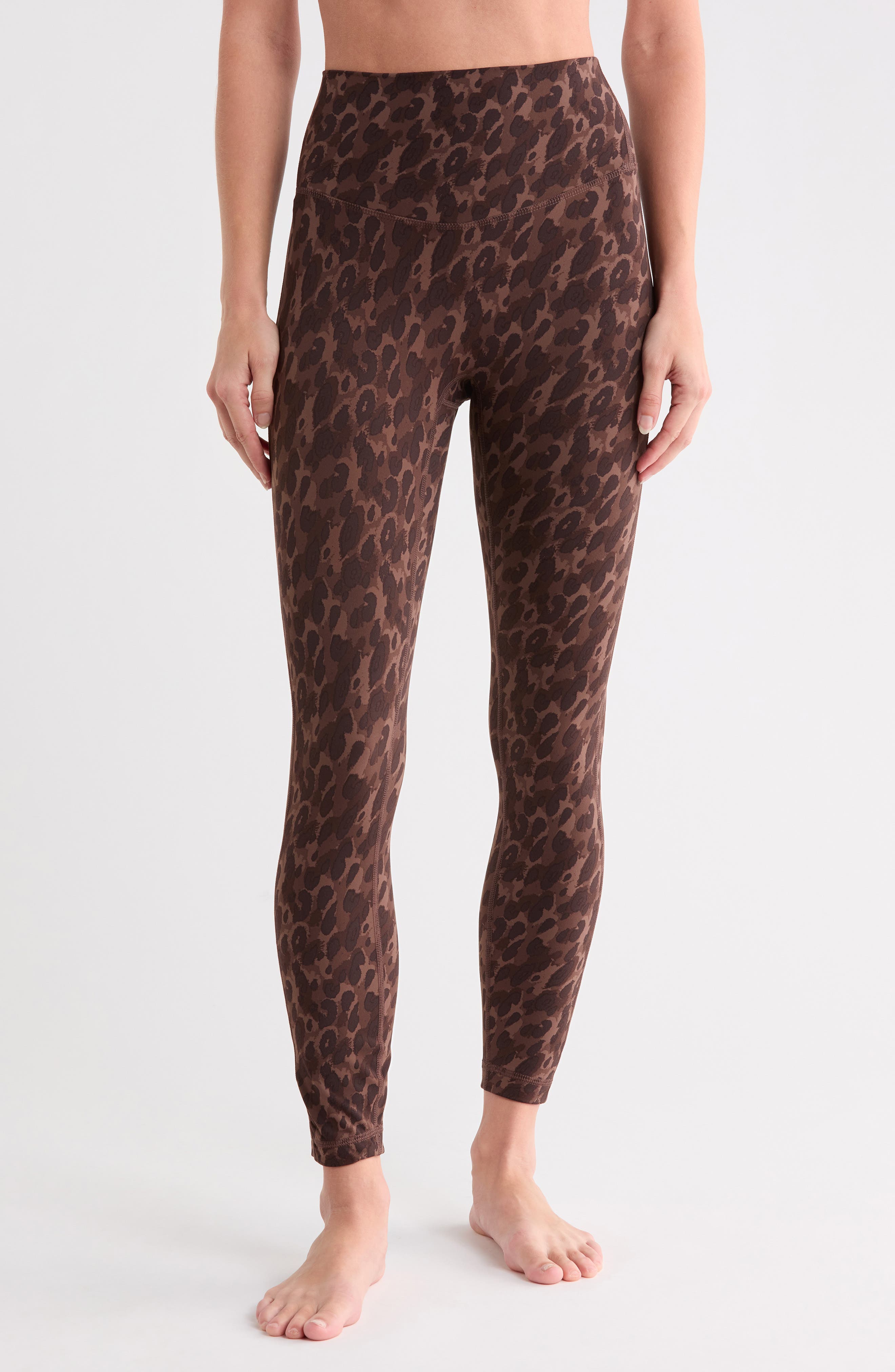 PHANTOM LEOPARD BRACKEN