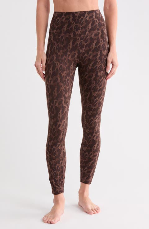 Everyday Flex High Waist Ankle Leggings