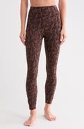 YOGALICIOUS Everyday Flex High Waist Ankle Leggings
