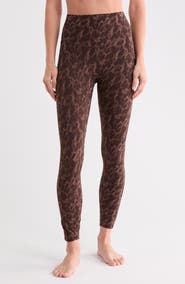 YOGALICIOUS Everyday Flex High Waist Ankle Leggings