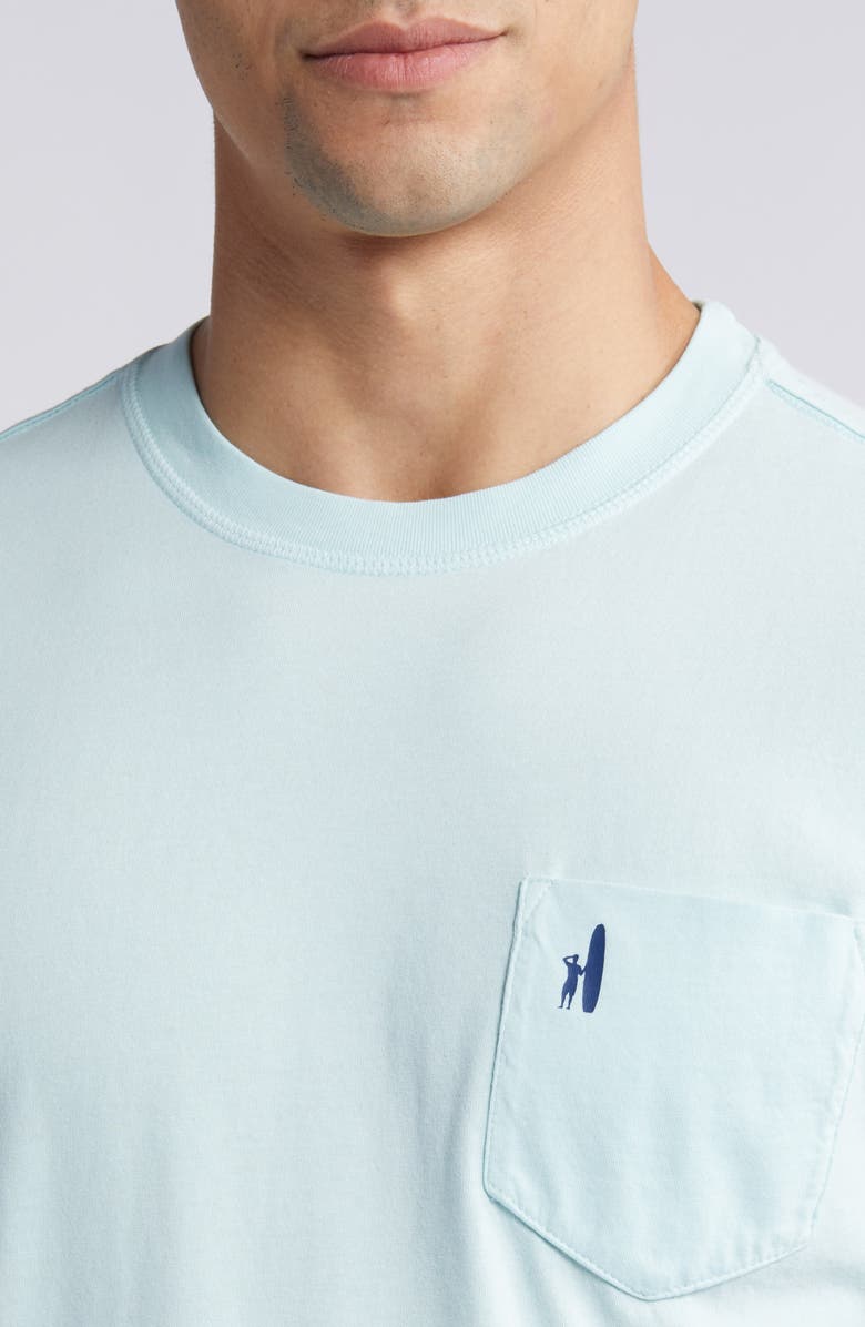 johnnie-O Jo Sunset Cotton Graphic T-Shirt, Alternate, color,