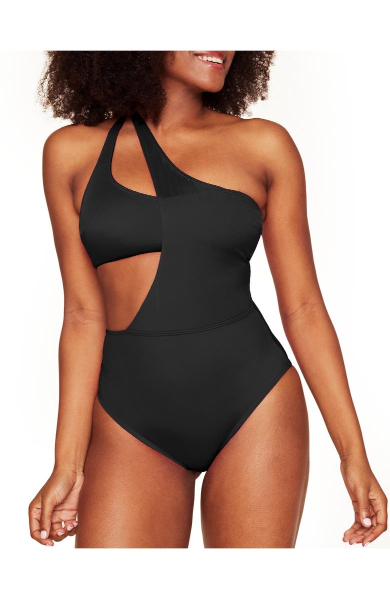 Adore Me Alaine Swimwear One-Piece, Main, color,