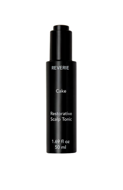 Cake Restorative Scalp Tonic