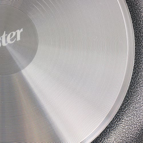 Oster Clairborne 6 Quart Nonstick Aluminum Everyday Pan In Grey In Gray