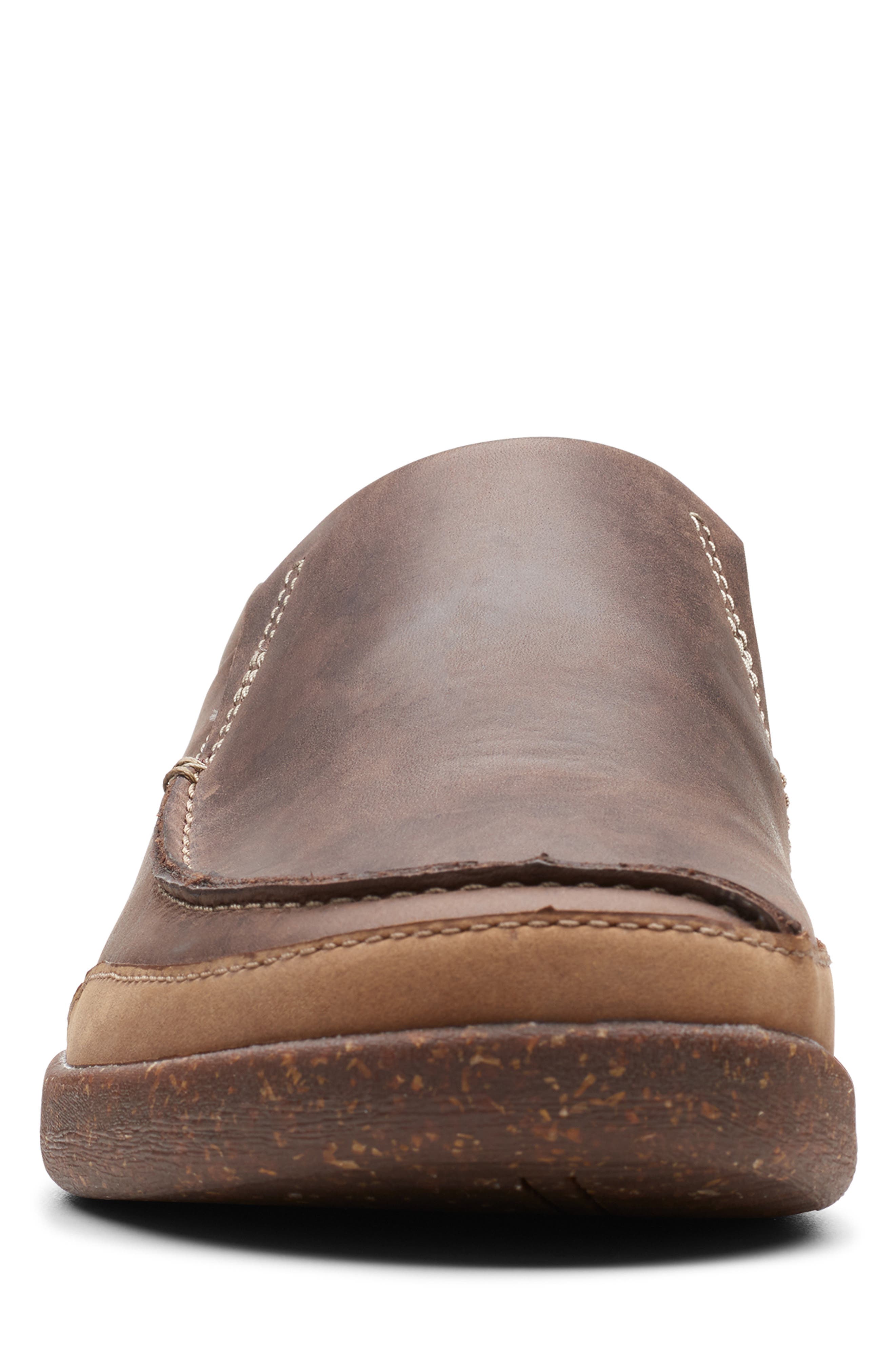 Clarks<sup>®</sup> Un.Lisbon Slip-On, Alternate, color, 