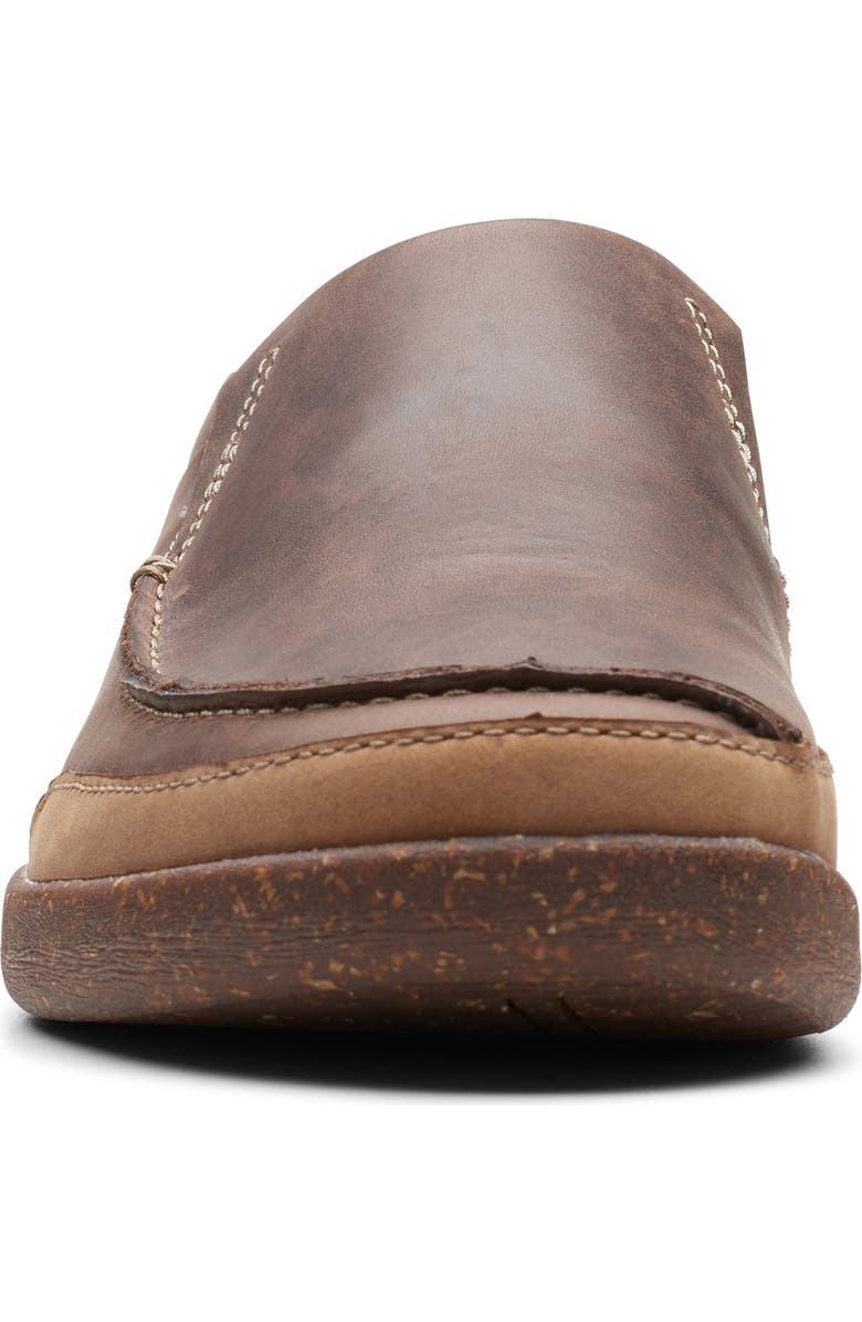 Clarks<sup>®</sup> Un.Lisbon Slip-On, Alternate, color,