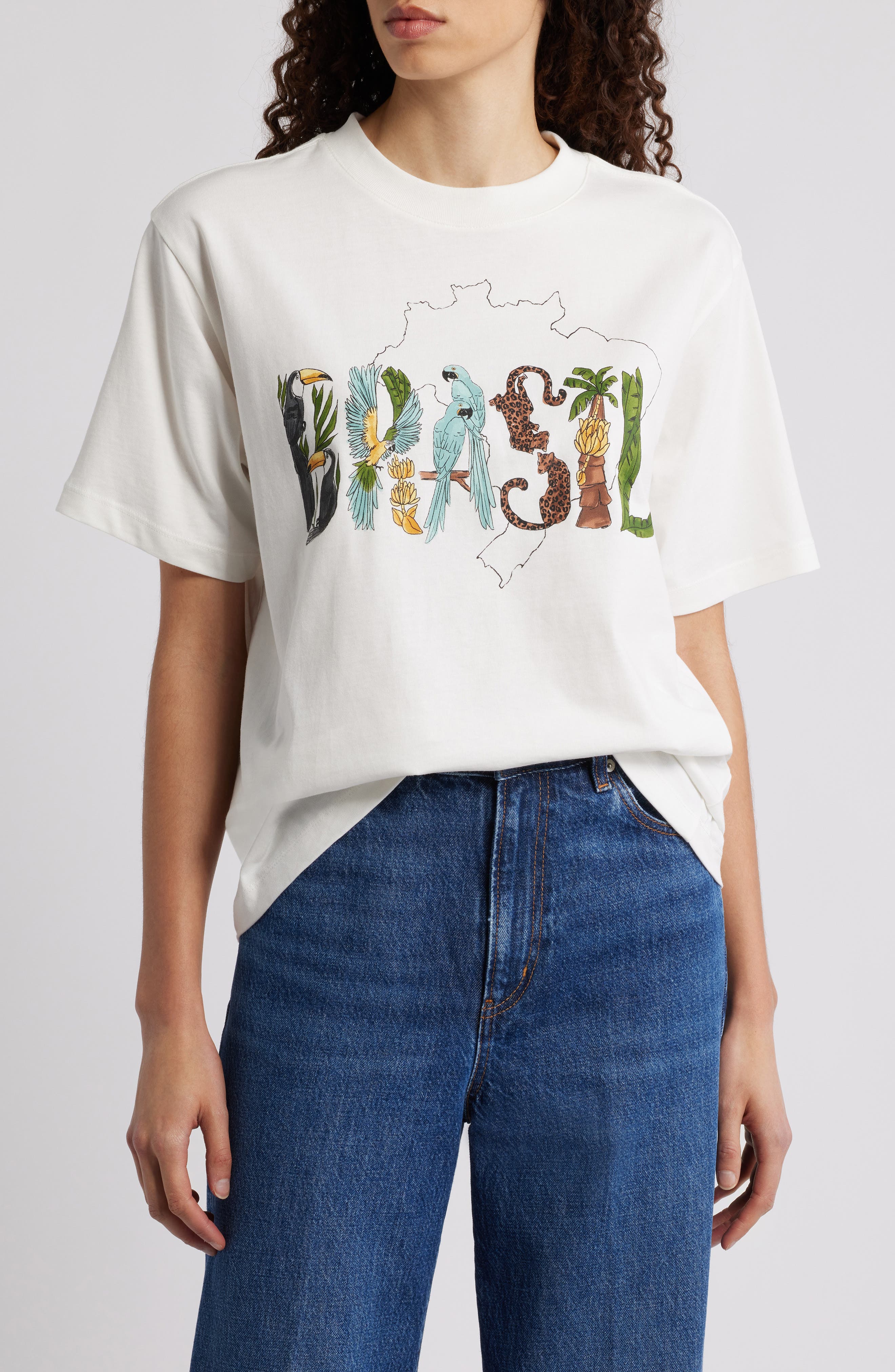 selected OFF-WHITE